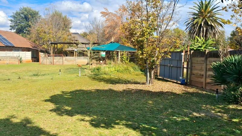 5 Bedroom Property for Sale in Stilfontein North West